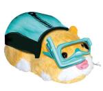 Hamster des Profondeurs Photo