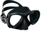 masque Sporasub pour la chasse sous-marine
