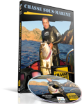 DVD chasse sous-marine en Corse