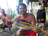 nason chasse sous-marine