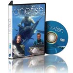 DVD One Fish
