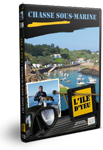 DVD chasse sous-marine