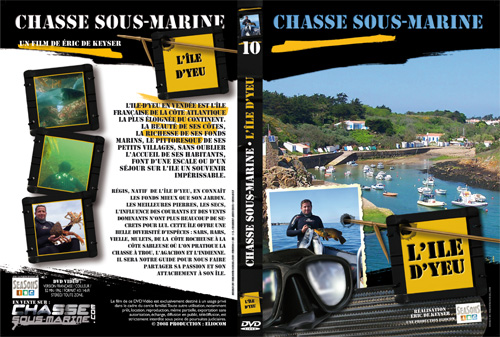 DVD chasse sous-marine.com