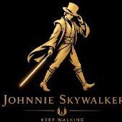 Johnny Skywalker
