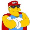 duffman