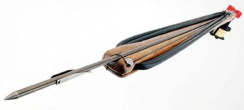 Euro Speargun Riffe